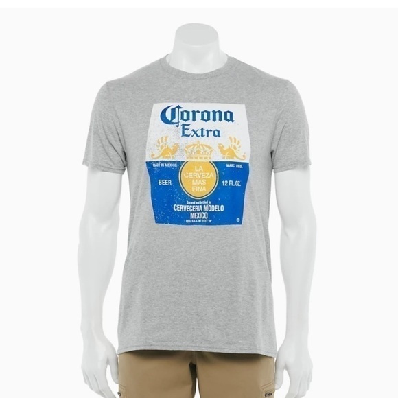 Corona Extra Tee - Picture 2 of 4